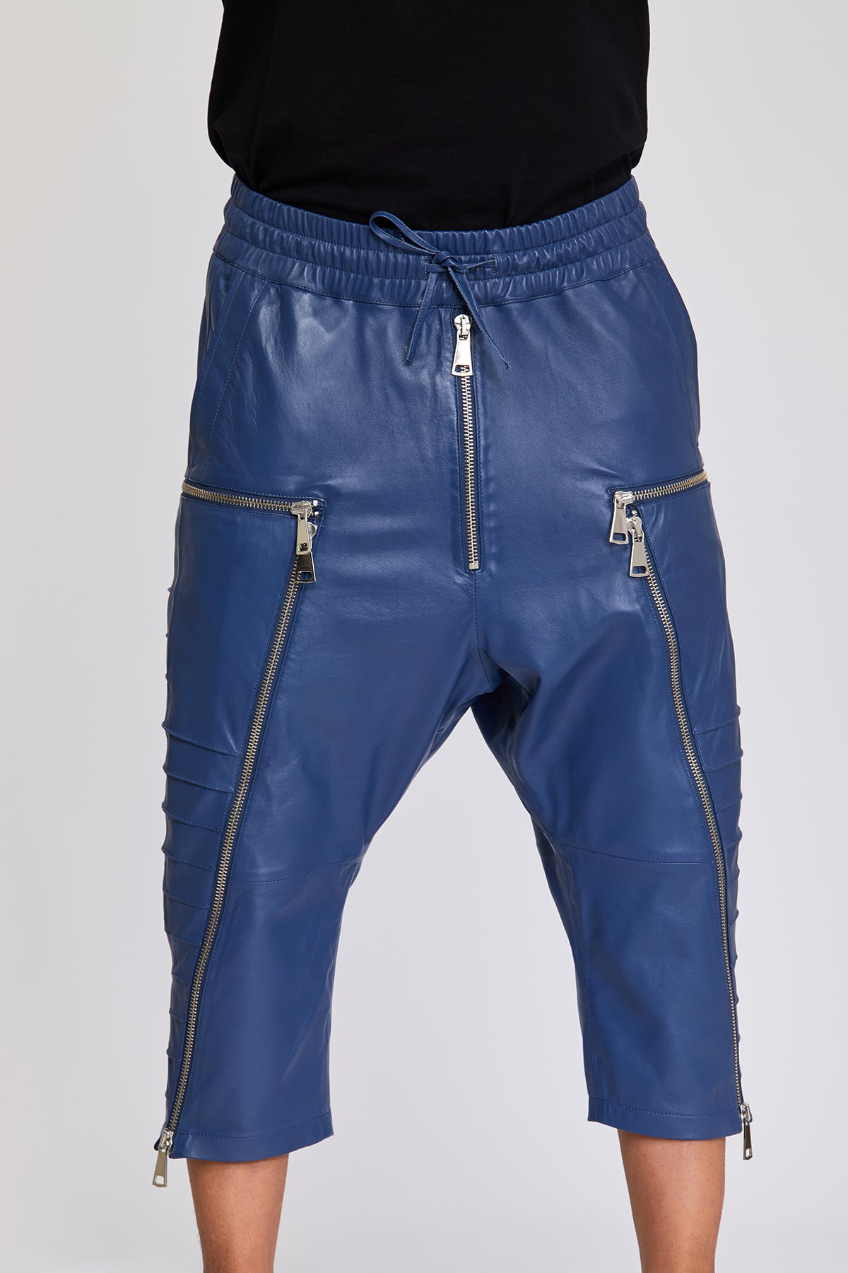 Vaude Farley Capri Pants II - Shorts Men's | Free EU Delivery |  Bergfreunde.eu