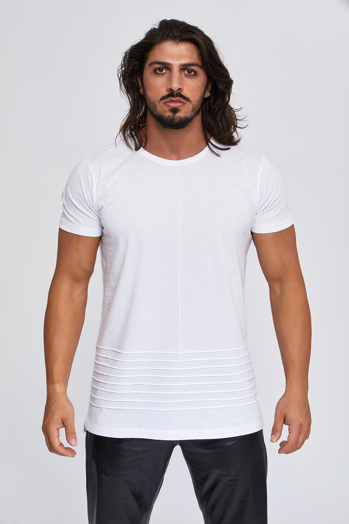 Men's short sleeve t-shirts 100 % great quality Turkish Pima cotton preshrunk. Designer. Trendy. Muscle loose fit. Sports. Work Out. T-shirt.