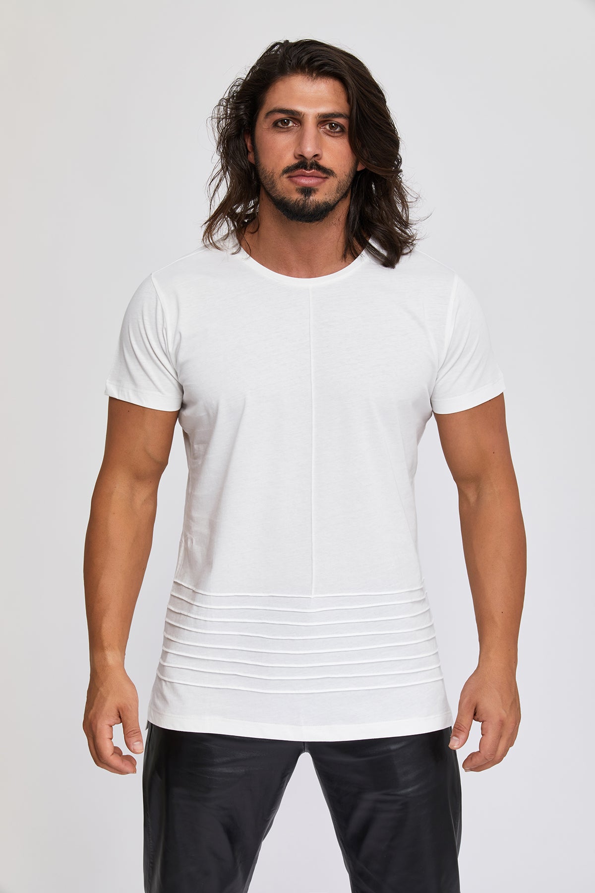 Men's short sleeve t-shirts 100 % great quality Turkish Pima cotton preshrunk. Designer. Trendy. Muscle loose fit. Sports. Work Out. T-shirt.