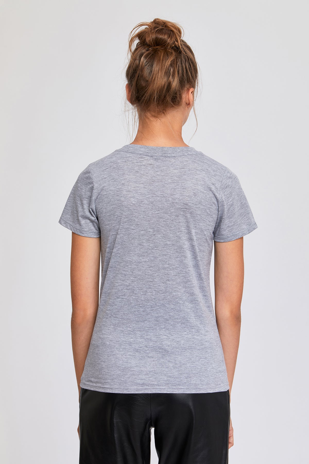 Women's Contemporary V-Neck t-shirts- tops and tees. 100 % great quality Turkish Pima cotton. Luxurious,stylish. HUGE WINTER SALE.