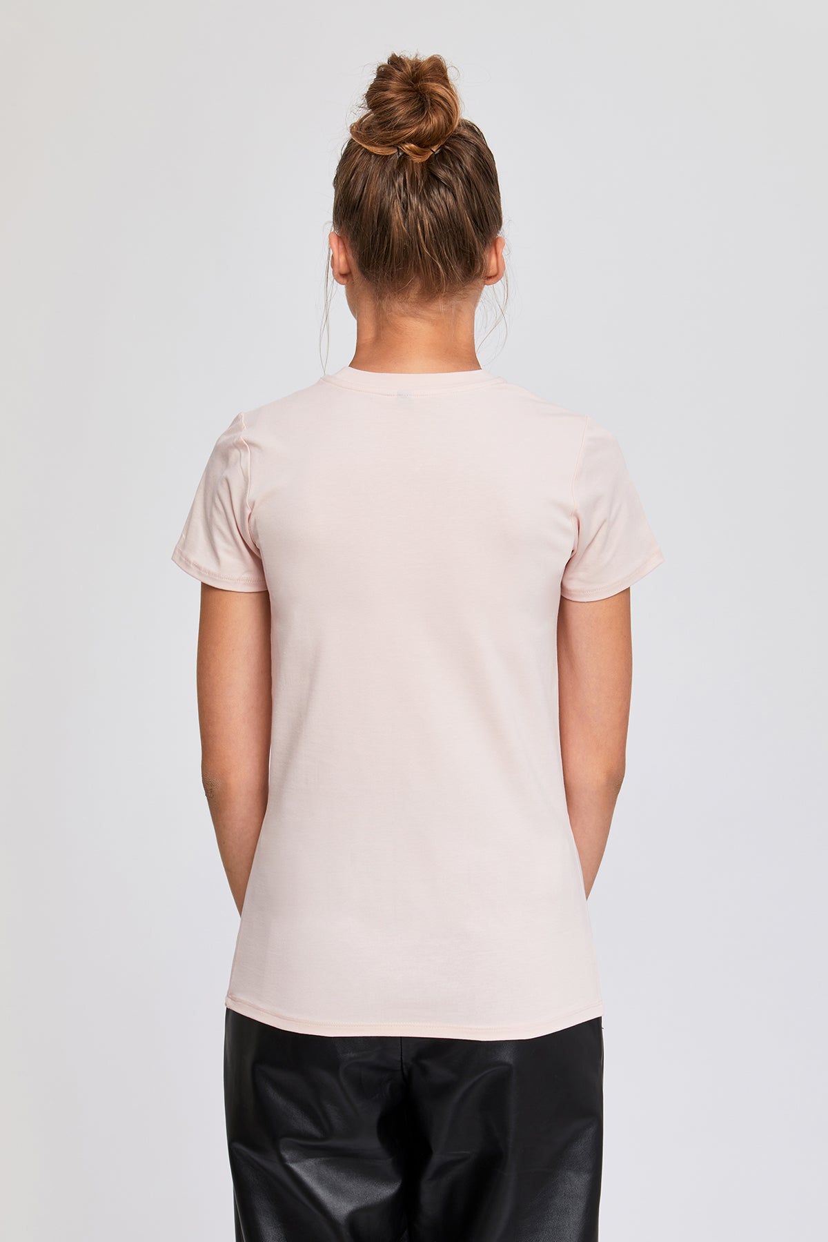 Women's contemporary t-shirts. 100 % Great Quality Turkish Pima cotton.