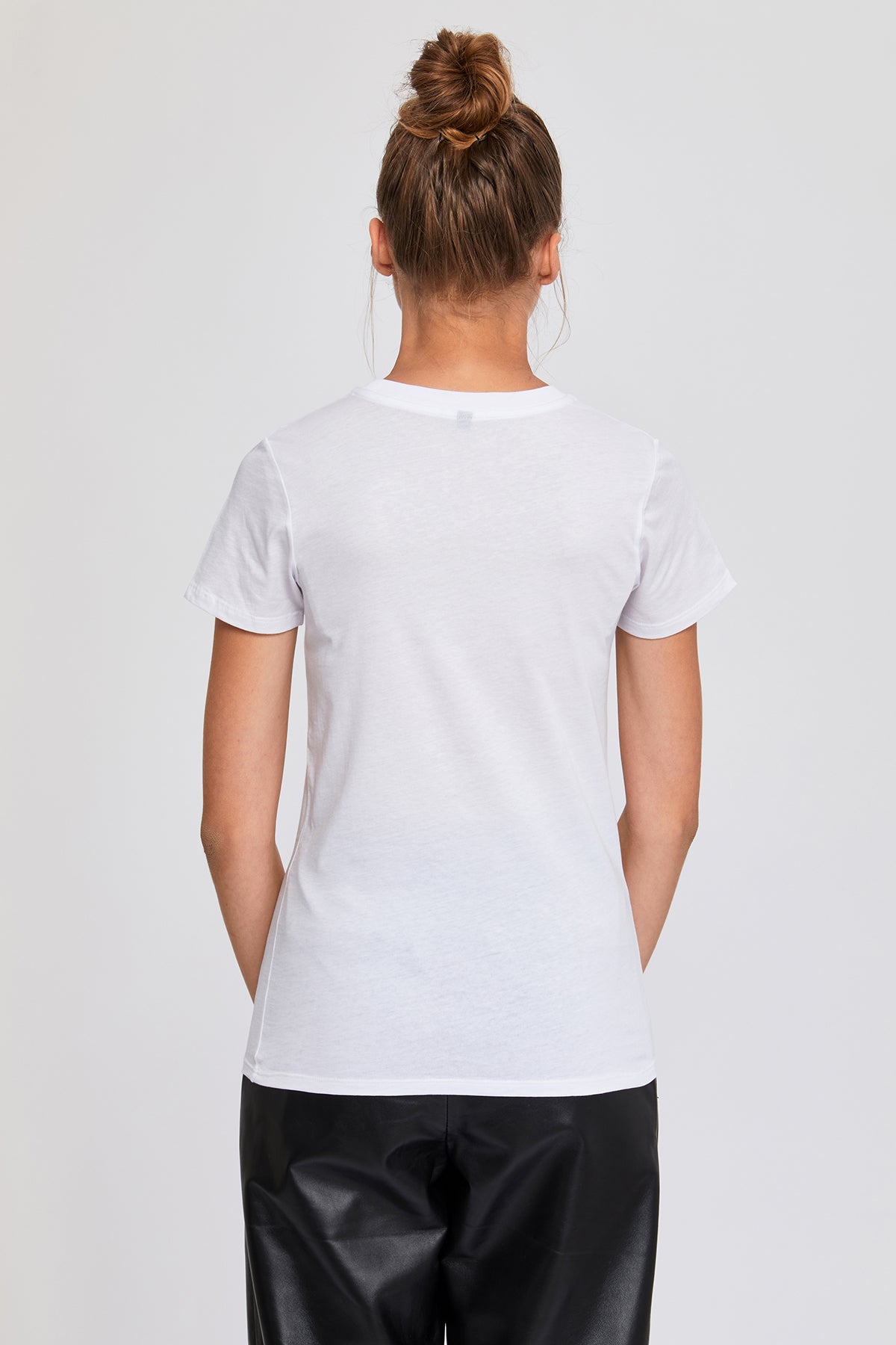 Women's contemporary t-shirts. 100 % Great Quality Turkish Pima cotton.