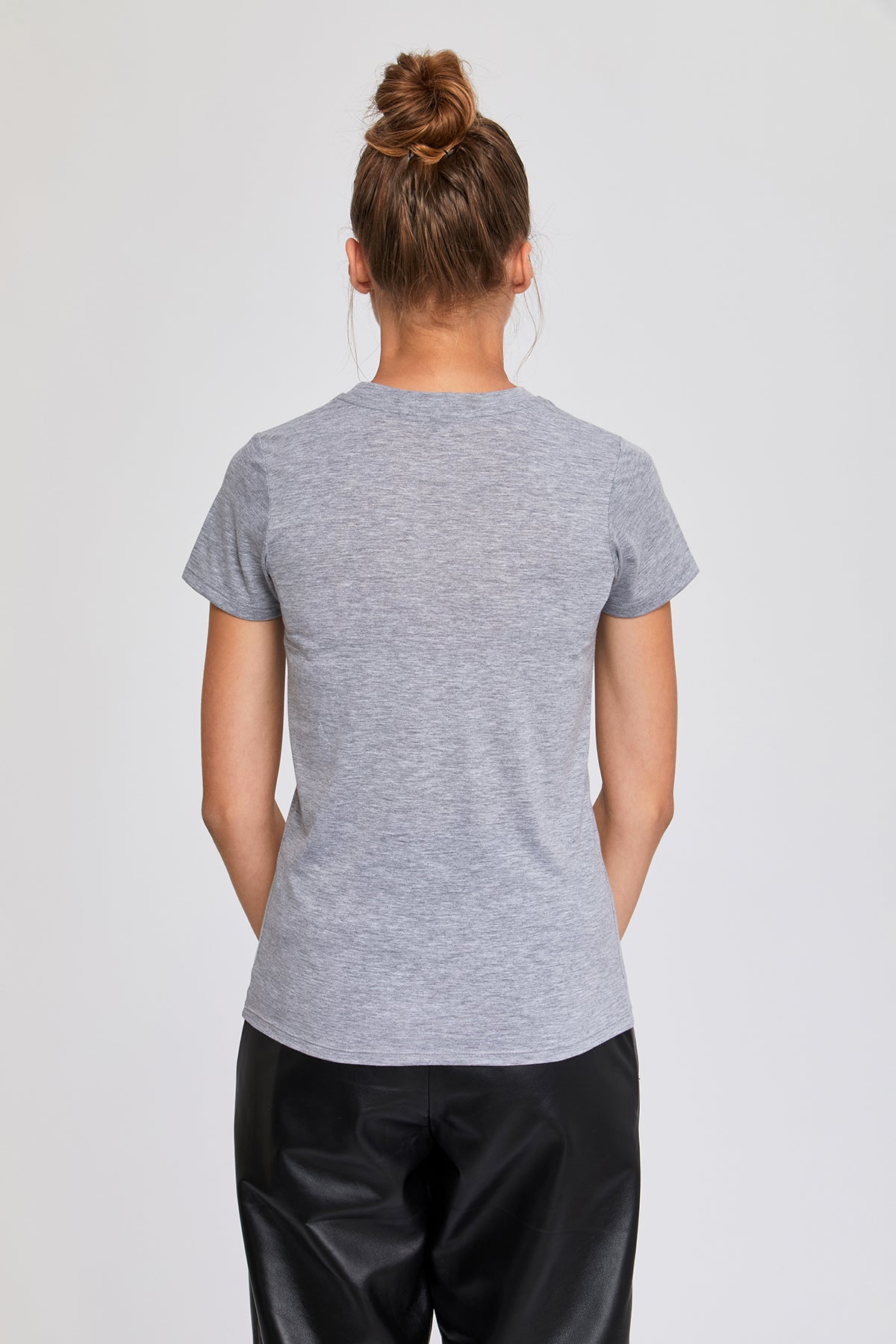 Women's contemporary t-shirts. 100 % Great Quality Turkish Pima cotton.