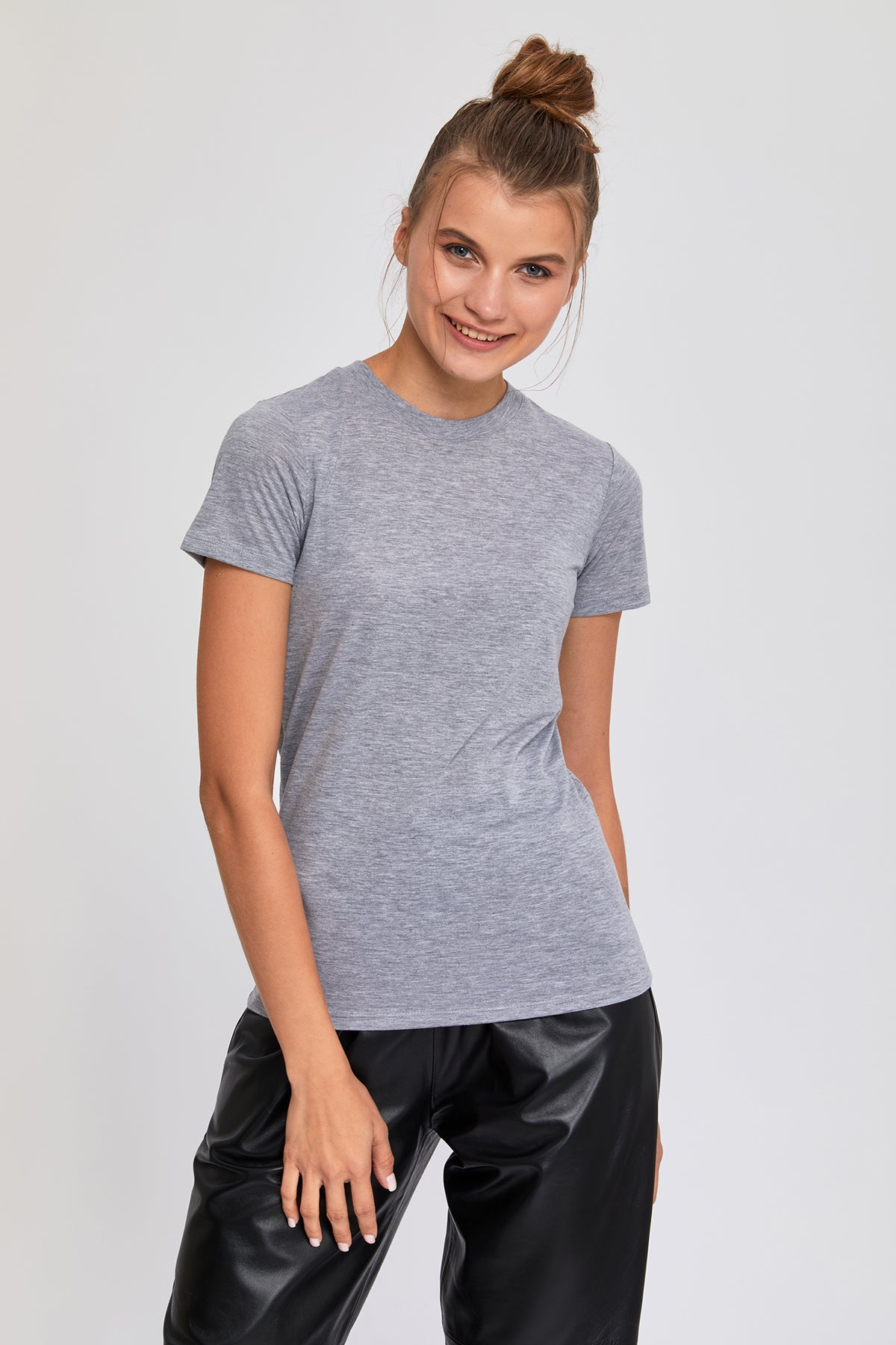 Women's contemporary t-shirts. 100 % Great Quality Turkish Pima cotton.