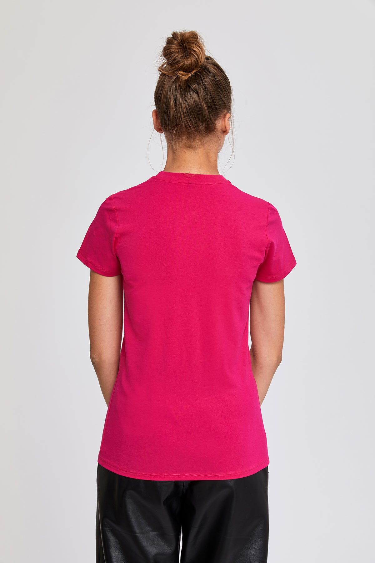 Women's contemporary t-shirts. 100 % Great Quality Turkish Pima cotton.