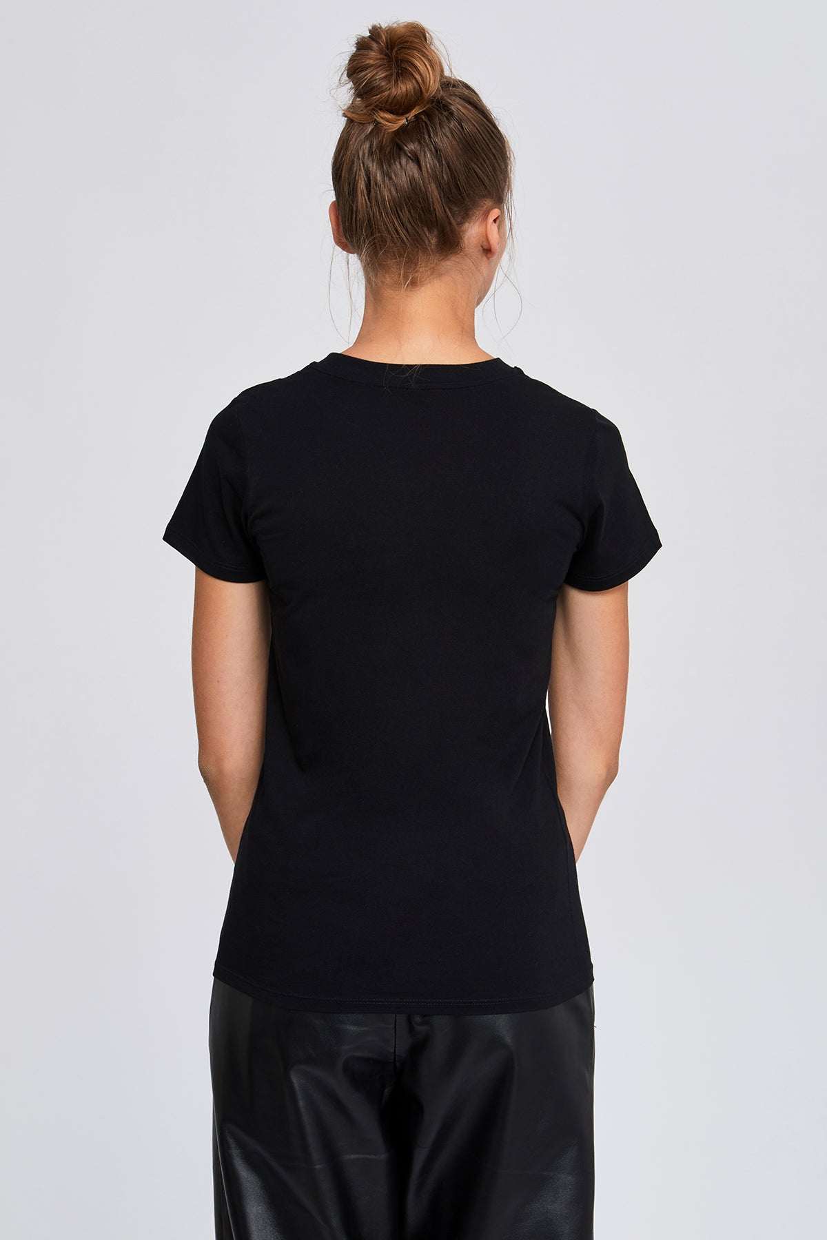 Women's contemporary t-shirts. 100 % Great Quality Turkish Pima cotton.