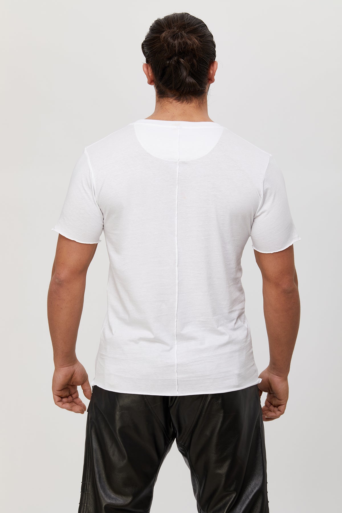 Men's T-shirts-Tops-Tees. 100 % Quality Turkish Pima cotton. Stylish, luxury. Big Winter Sale.