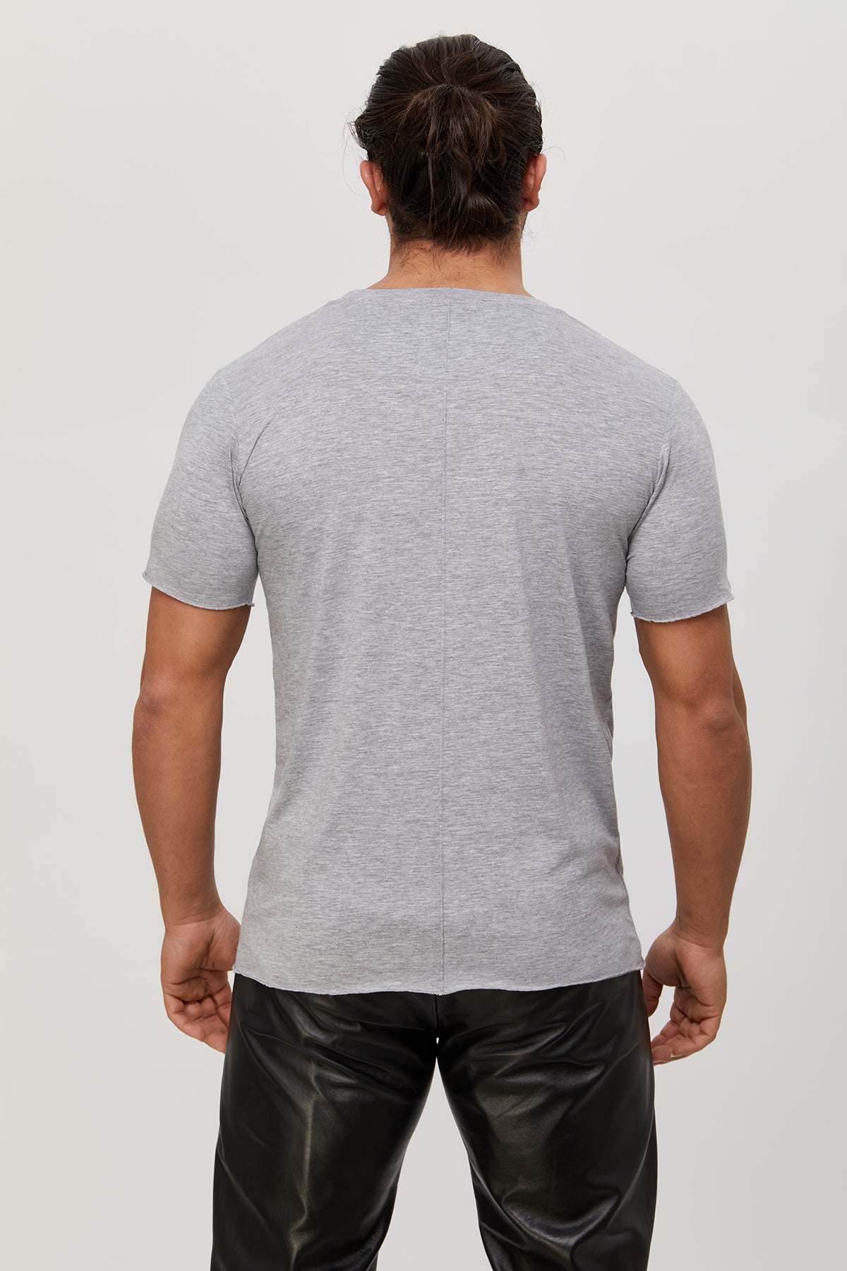 Men's T-shirts-Tops-Tees. 100 % Quality Turkish Pima cotton. Stylish, luxury. Big Winter Sale.