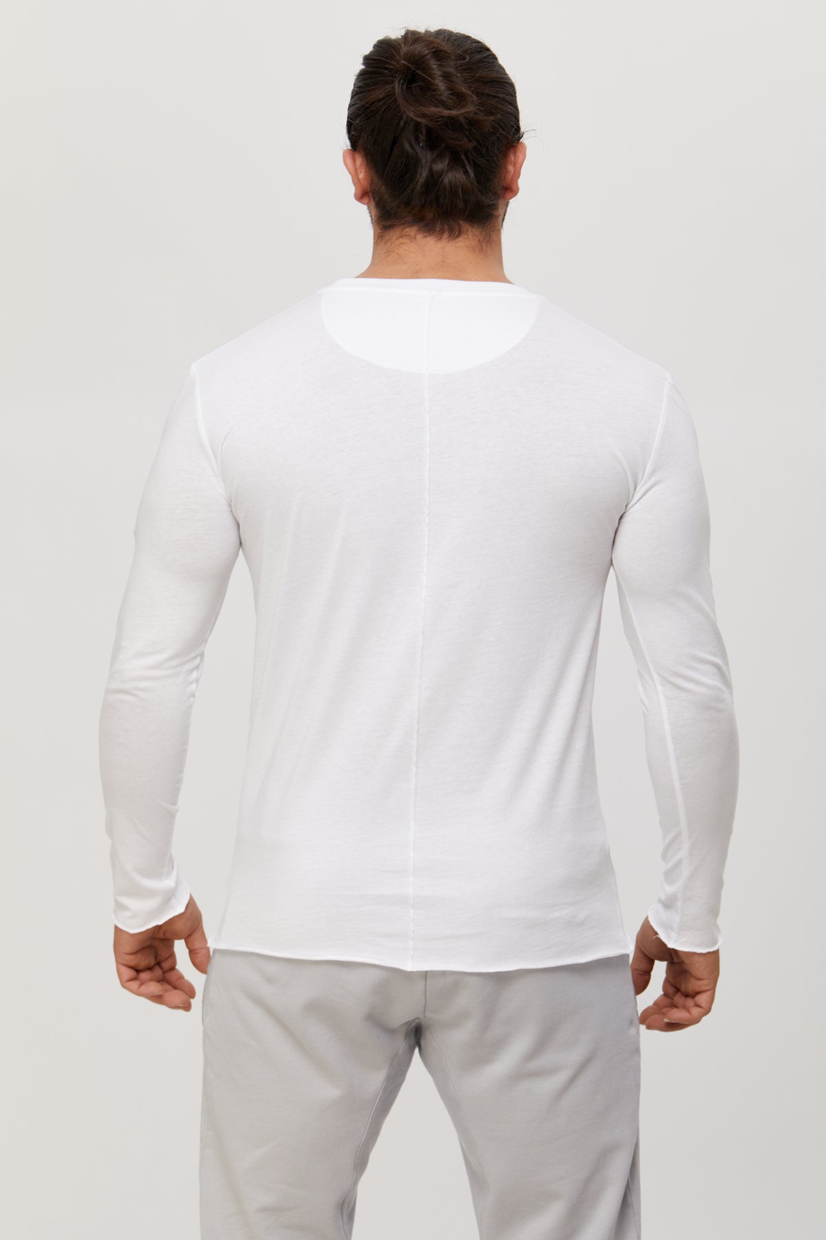 White tees for clearance sale