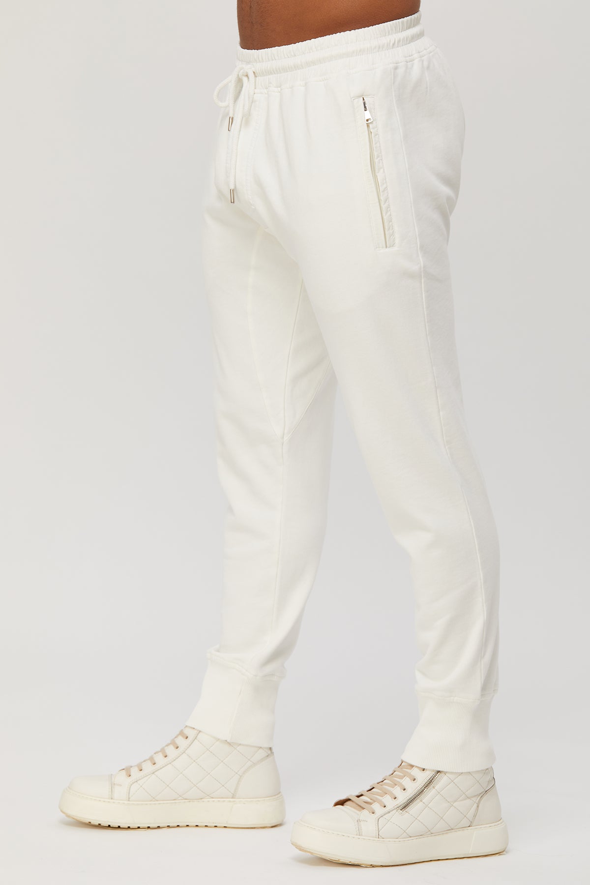 Pima cotton 2024 joggers