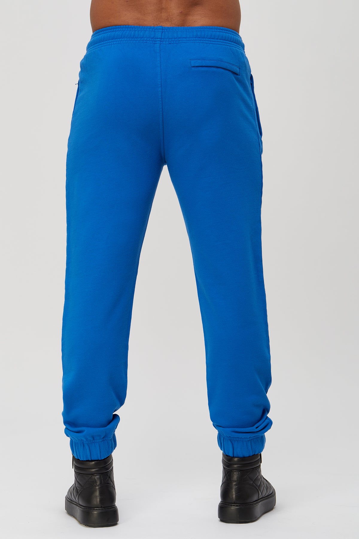 Men's sweatpants - active fleece joggers. 100 % great quality
